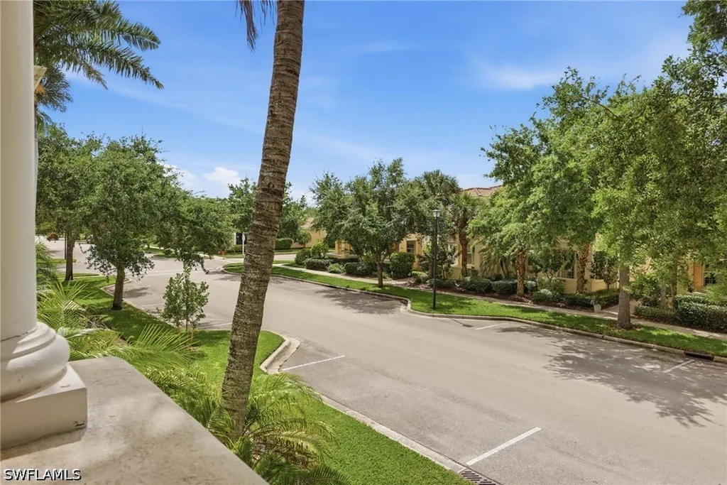 7821 Veronawalk Boulevard Naples FL 34114