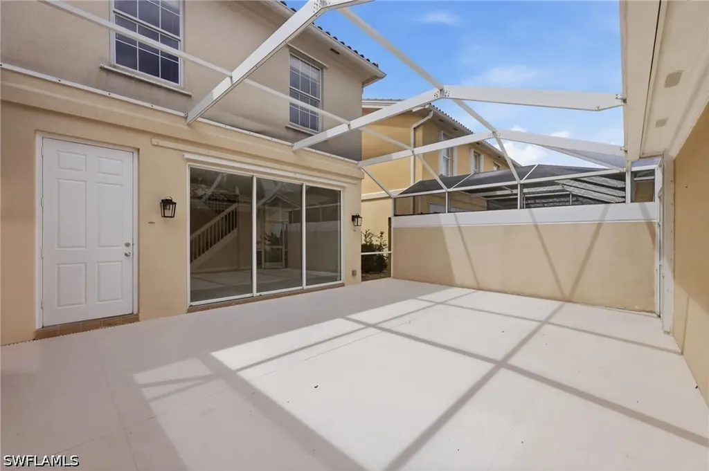 7821 Veronawalk Boulevard Naples FL 34114