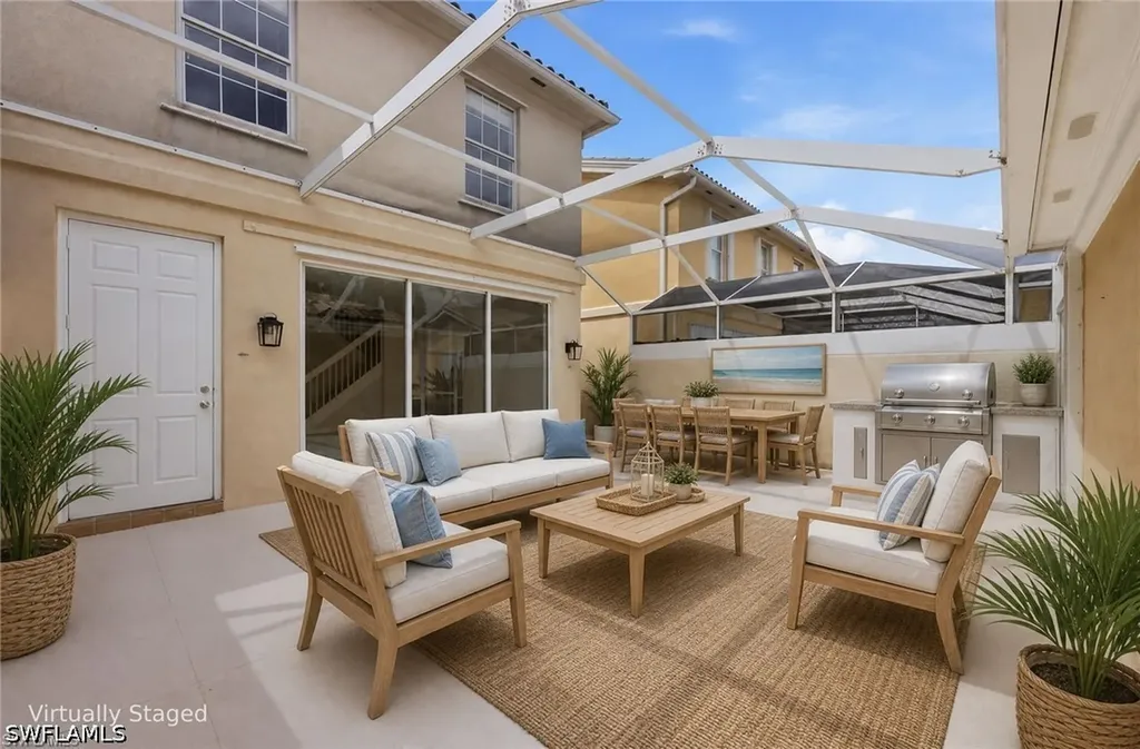 7821 Veronawalk Boulevard Naples FL 34114