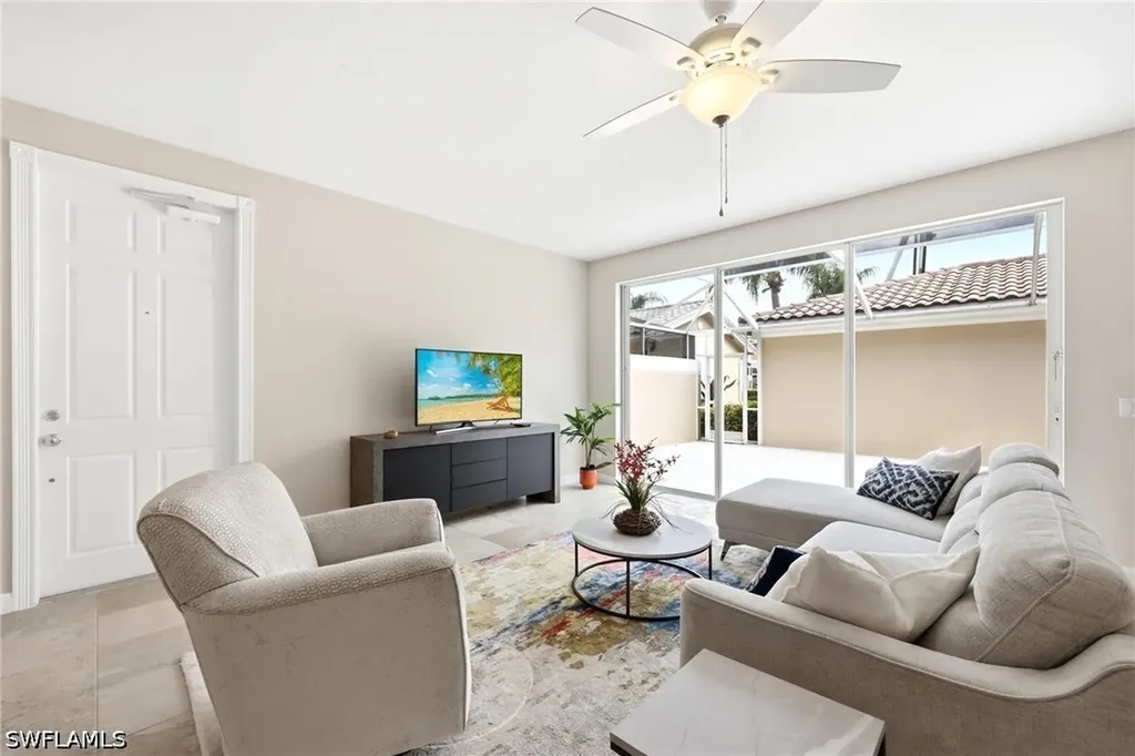 7821 Veronawalk Boulevard Naples FL 34114