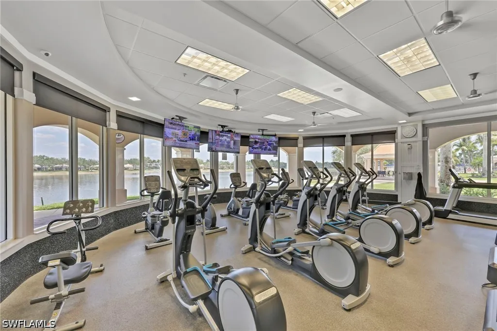 7821 Veronawalk Boulevard Naples FL 34114
