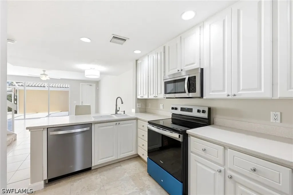 7821 Veronawalk Boulevard Naples FL 34114