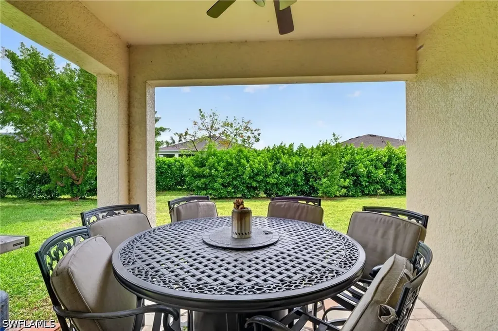 3425 Cancun Court Cape Coral FL 33909