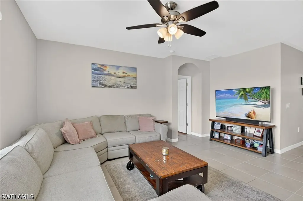 3425 Cancun Court Cape Coral FL 33909