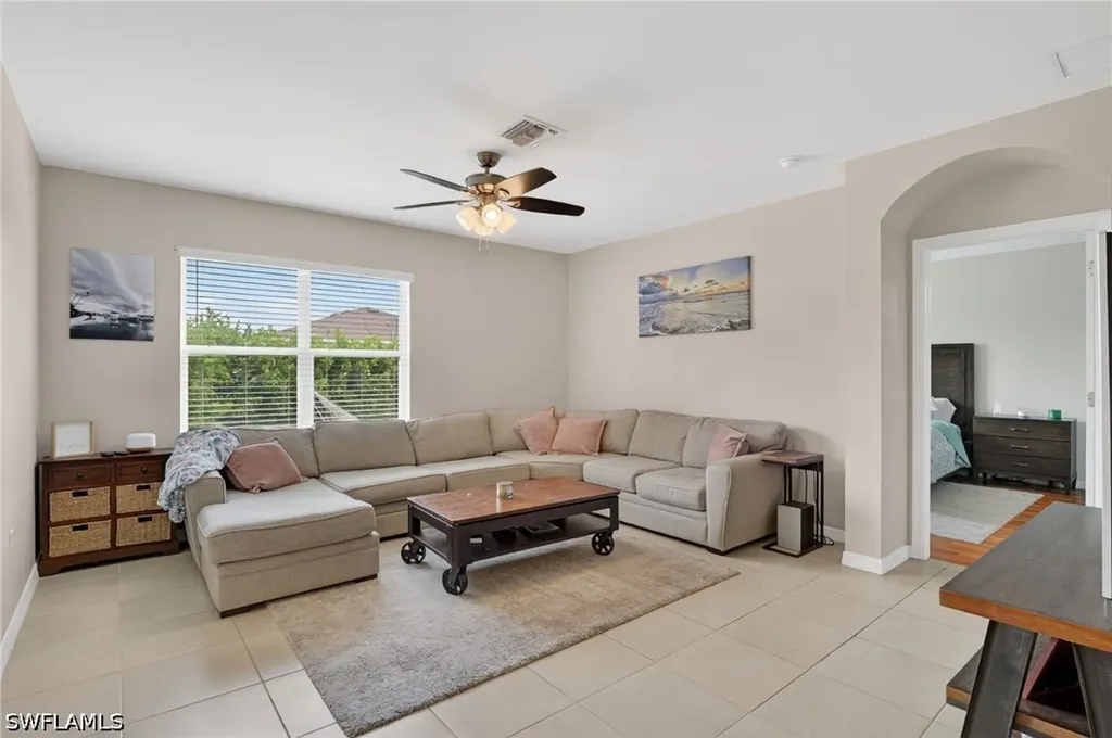 3425 Cancun Court Cape Coral FL 33909