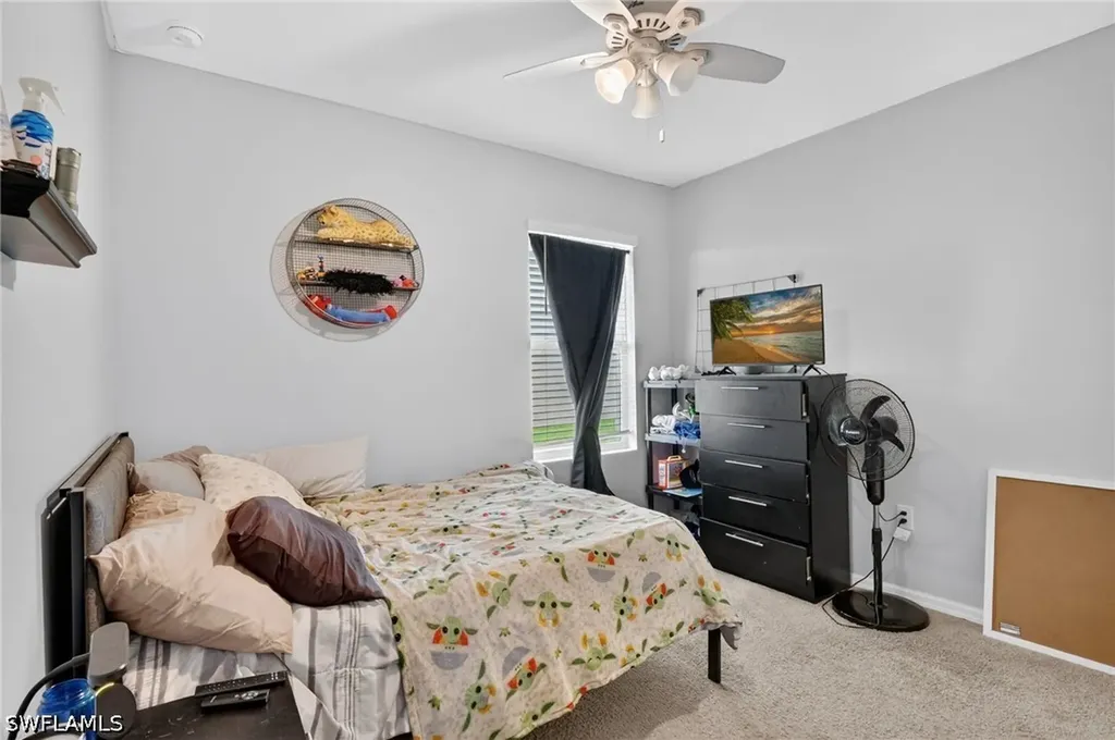 3425 Cancun Court Cape Coral FL 33909