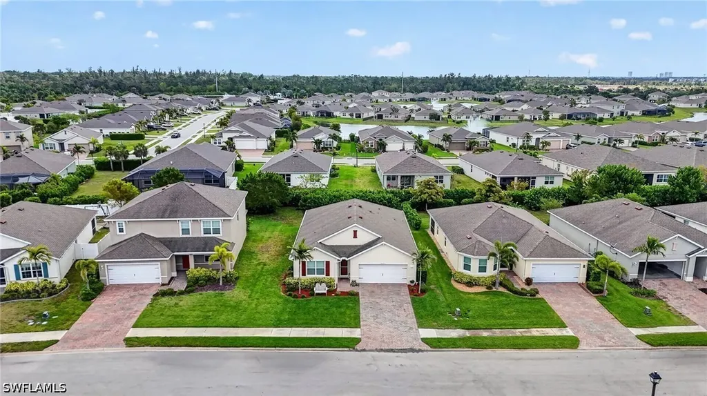 3425 Cancun Court Cape Coral FL 33909
