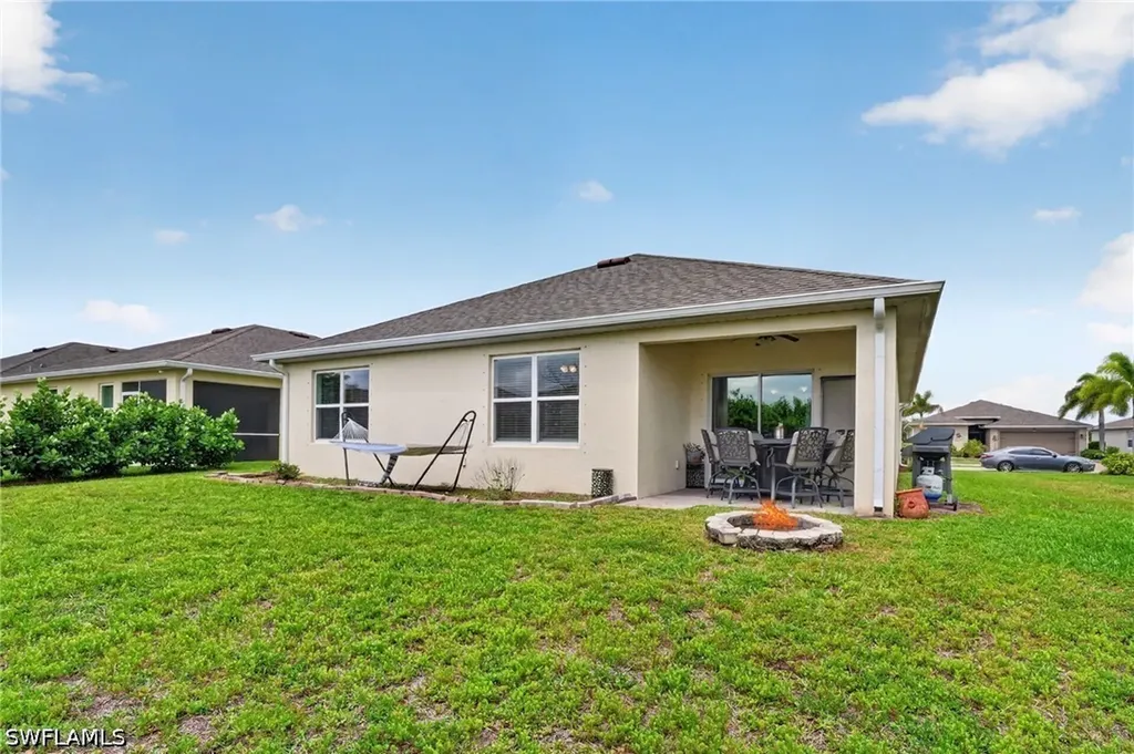3425 Cancun Court Cape Coral FL 33909