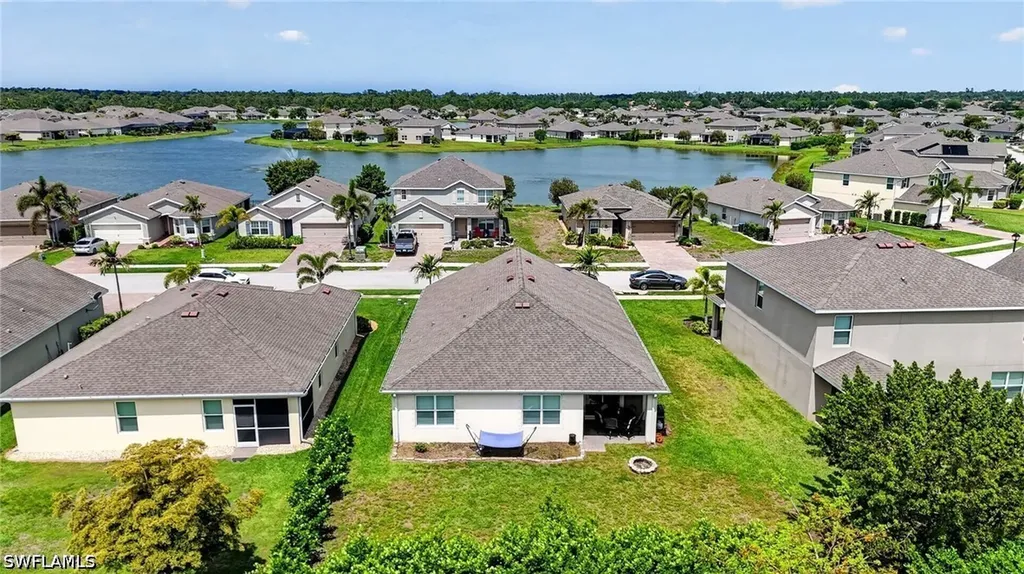 3425 Cancun Court Cape Coral FL 33909
