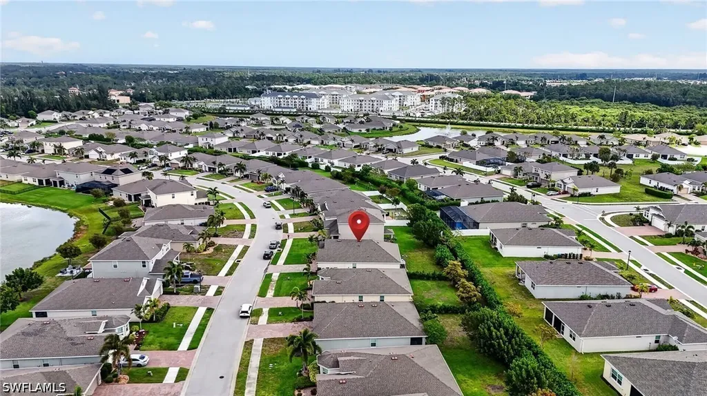 3425 Cancun Court Cape Coral FL 33909
