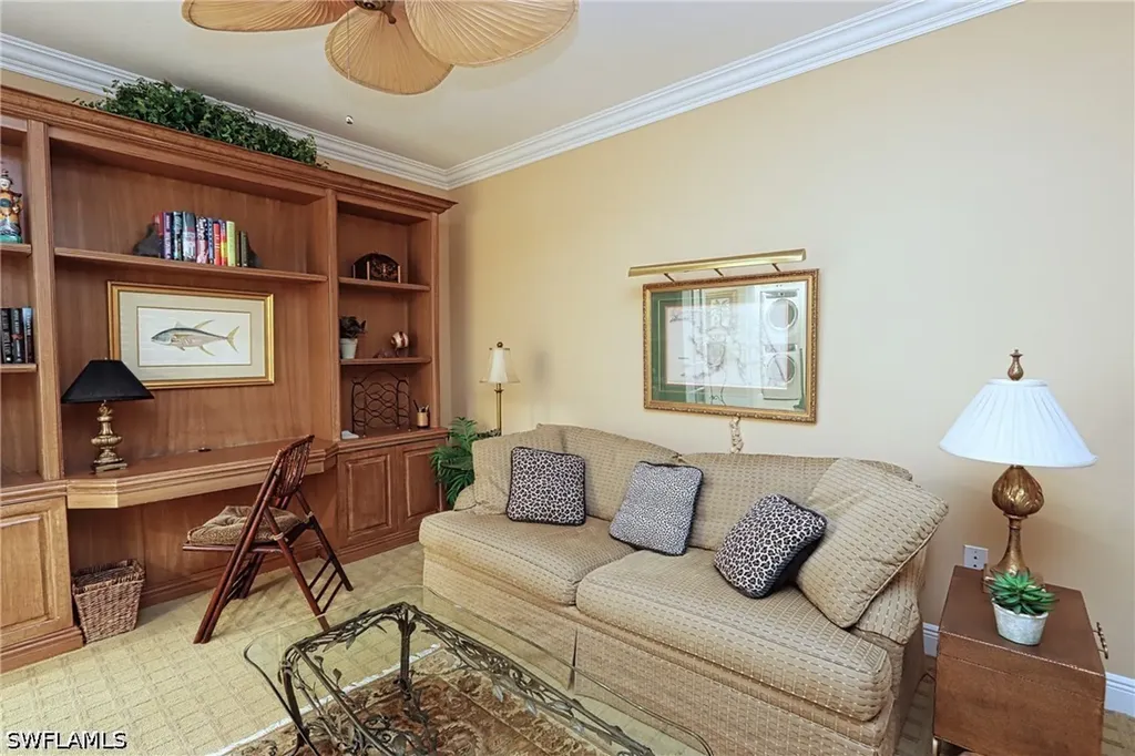 60 Seagate Drive Naples FL 34103