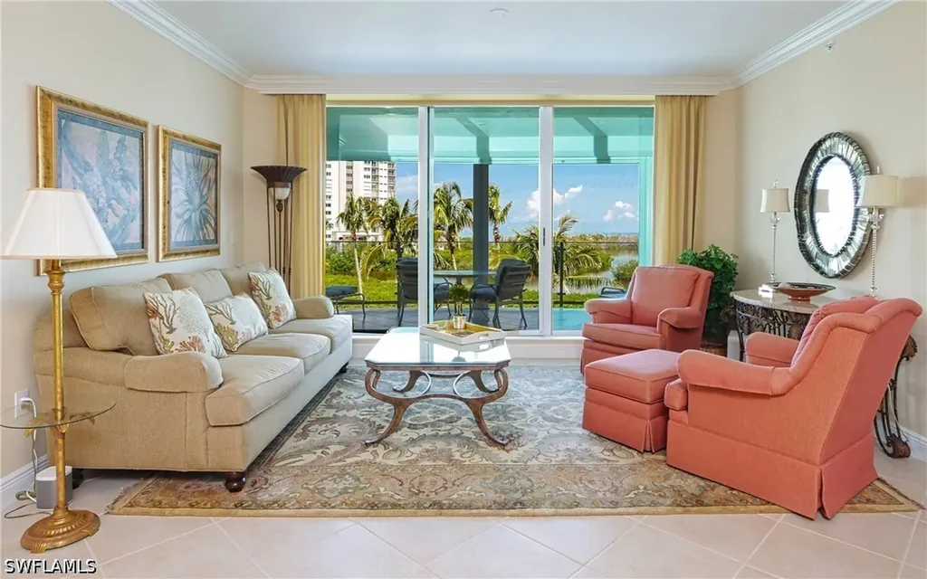 60 Seagate Drive Naples FL 34103