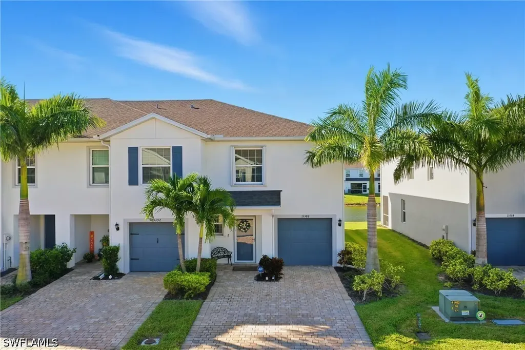 15388 Wildflower Circle Naples FL 34119