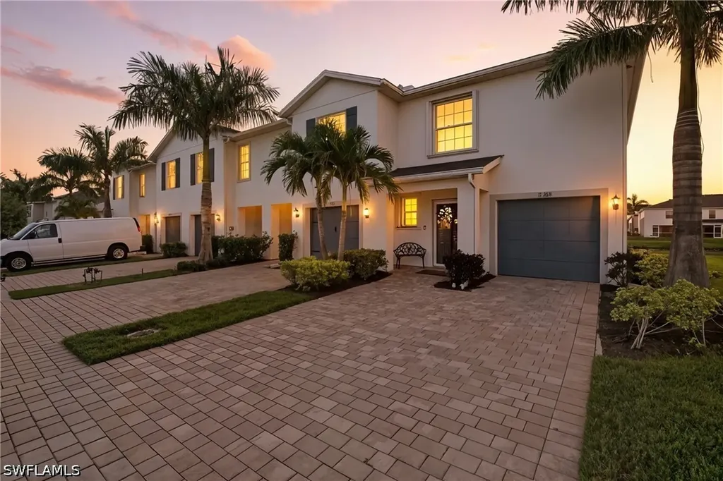15388 Wildflower Circle Naples FL 34119