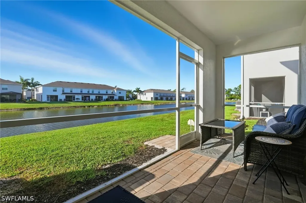15388 Wildflower Circle Naples FL 34119