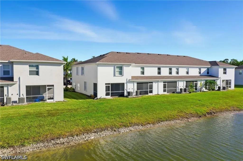 15388 Wildflower Circle Naples FL 34119
