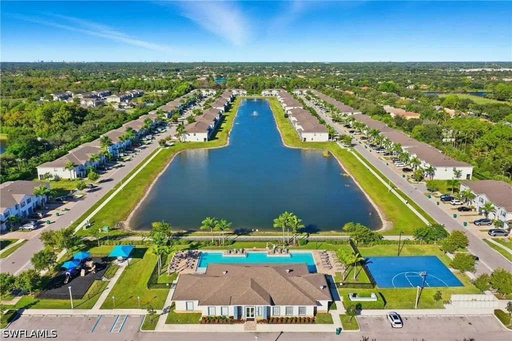 15388 Wildflower Circle Naples FL 34119