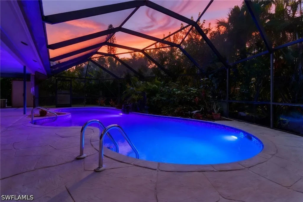 2377 Kings Lake Boulevard Naples FL 34112