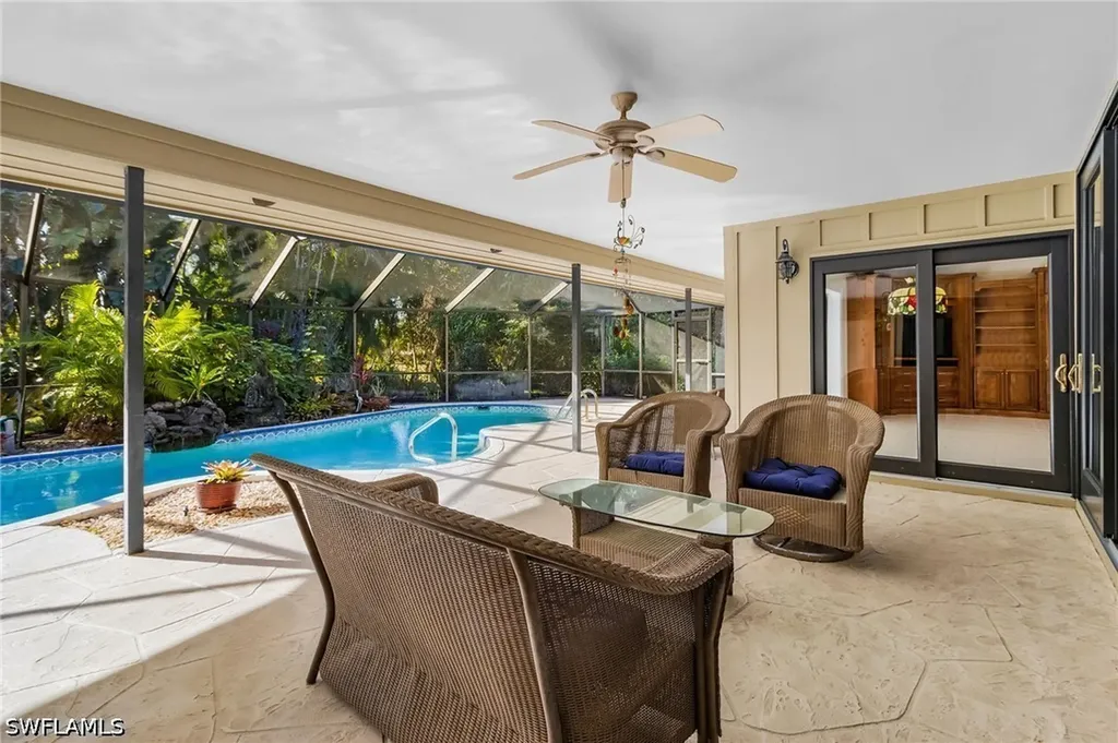 2377 Kings Lake Boulevard Naples FL 34112