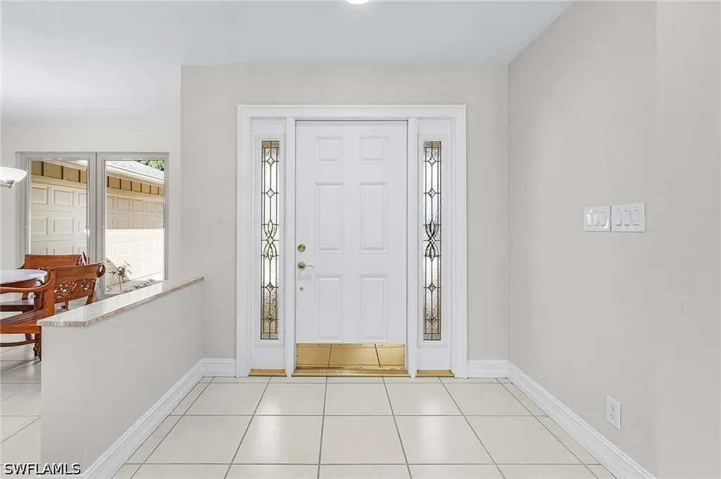 2377 Kings Lake Boulevard Naples FL 34112