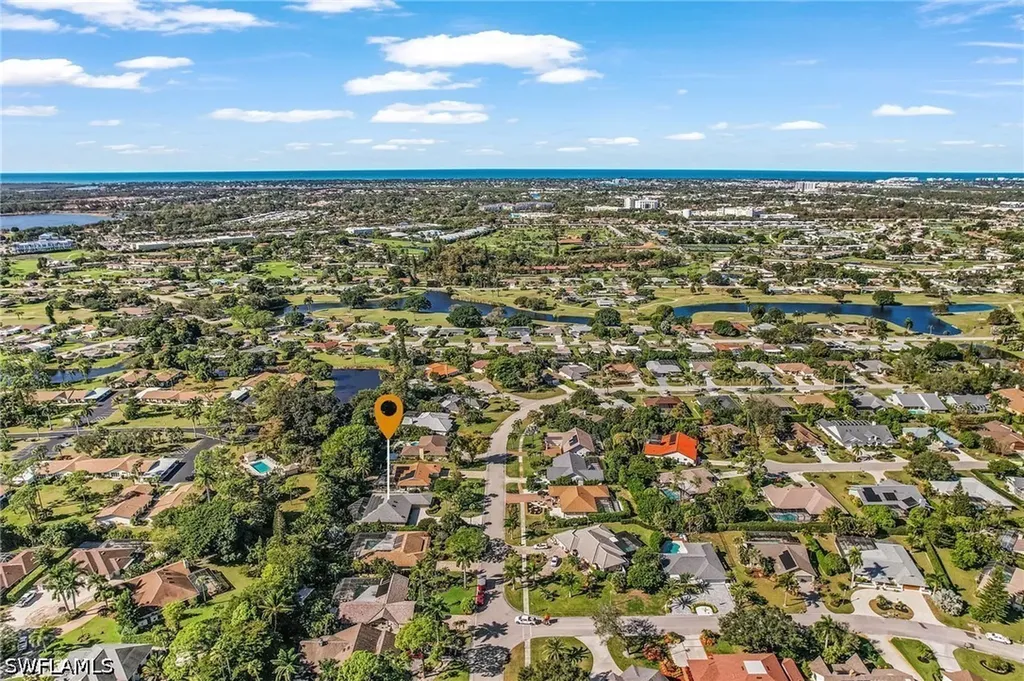 2377 Kings Lake Boulevard Naples FL 34112
