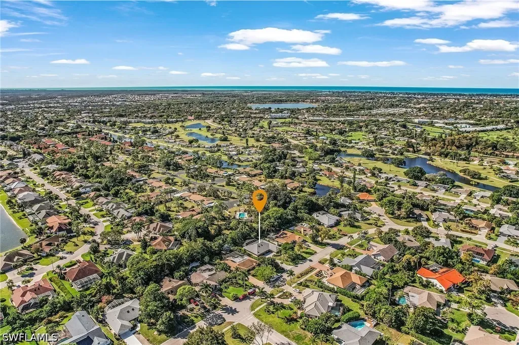 2377 Kings Lake Boulevard Naples FL 34112