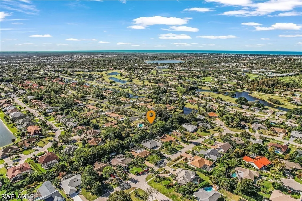 2377 Kings Lake Boulevard Naples FL 34112