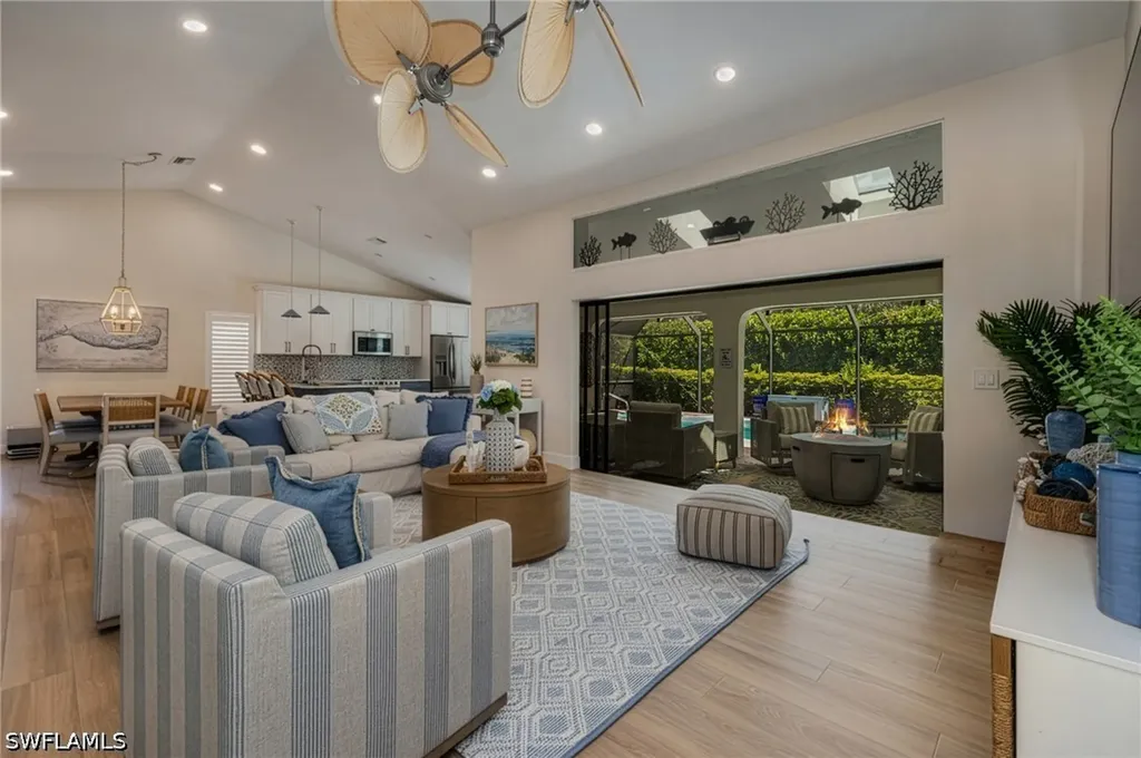 1374 Foxfire Lane Naples FL 34104