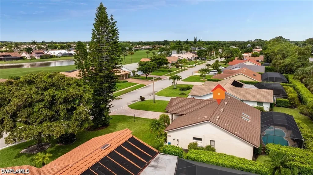 1374 Foxfire Lane Naples FL 34104
