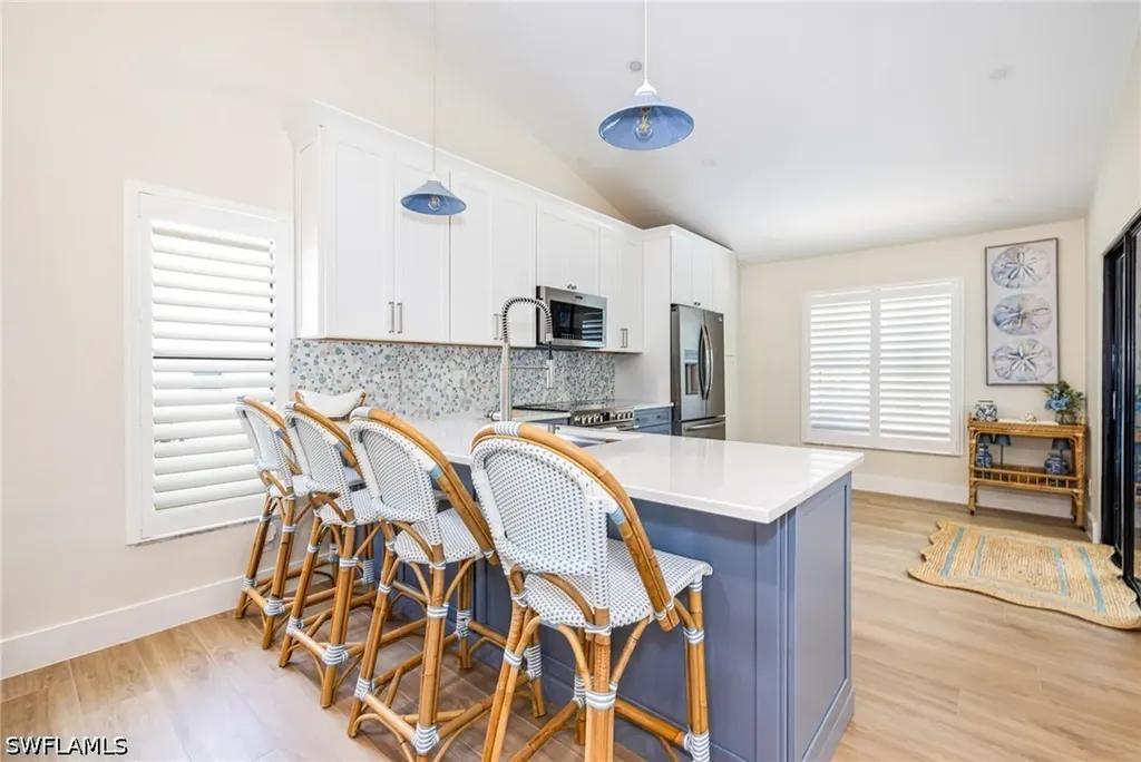 1374 Foxfire Lane Naples FL 34104