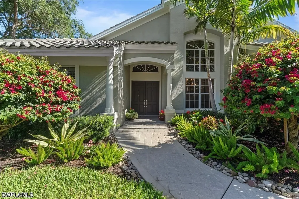 27330 Ridge Lake Court Bonita Springs FL 34134