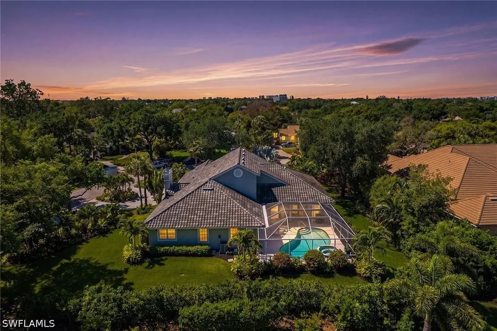 27330 Ridge Lake Court Bonita Springs FL 34134