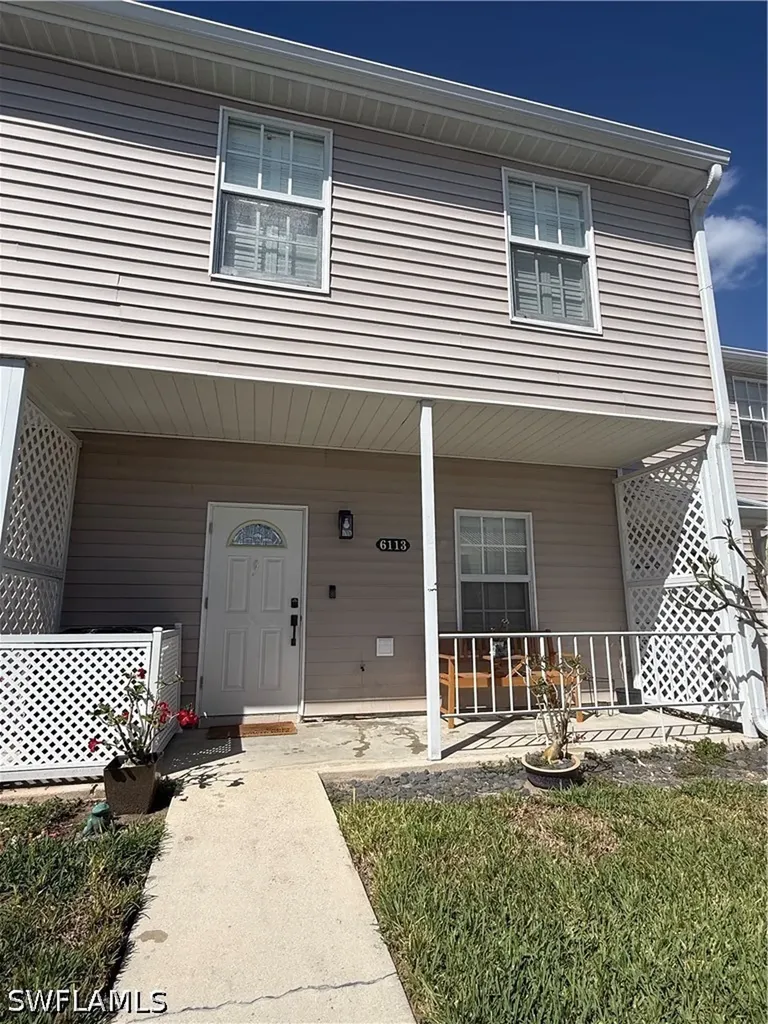 6113 Lake Front Drive Fort Myers FL 33908