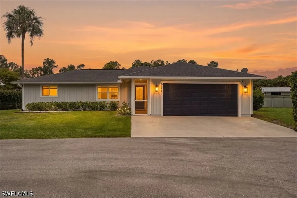 631 5th Street SW Naples FL 34117