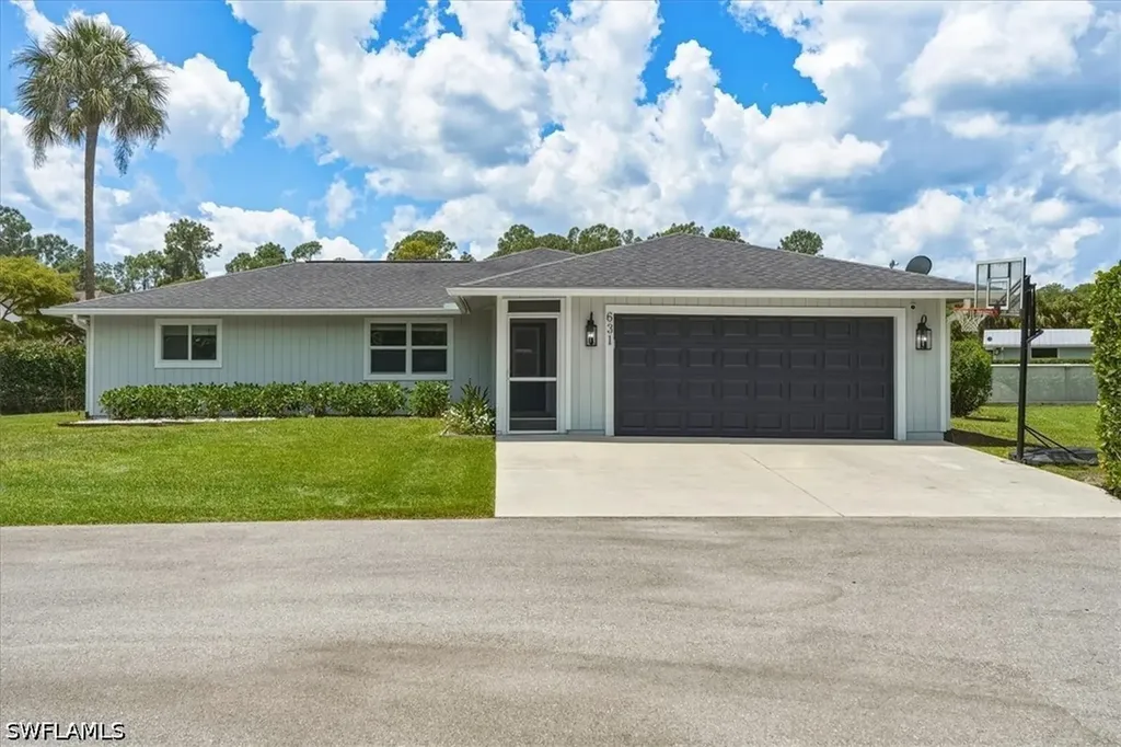 631 5th Street SW Naples FL 34117