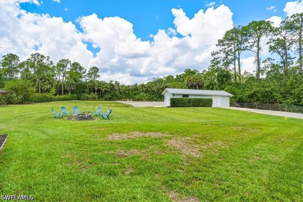 631 5th Street SW Naples FL 34117