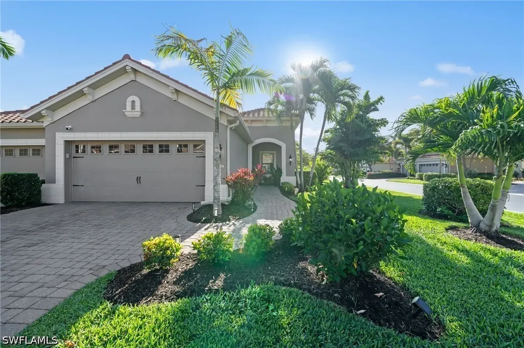 21567 Cascina Drive Estero FL 33928
