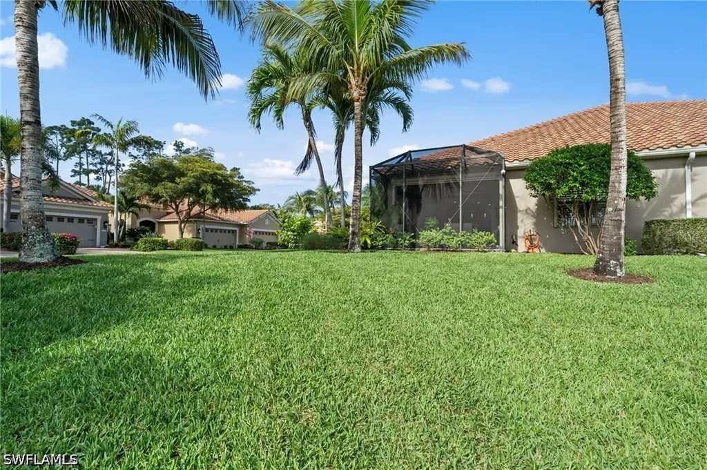 21567 Cascina Drive Estero FL 33928