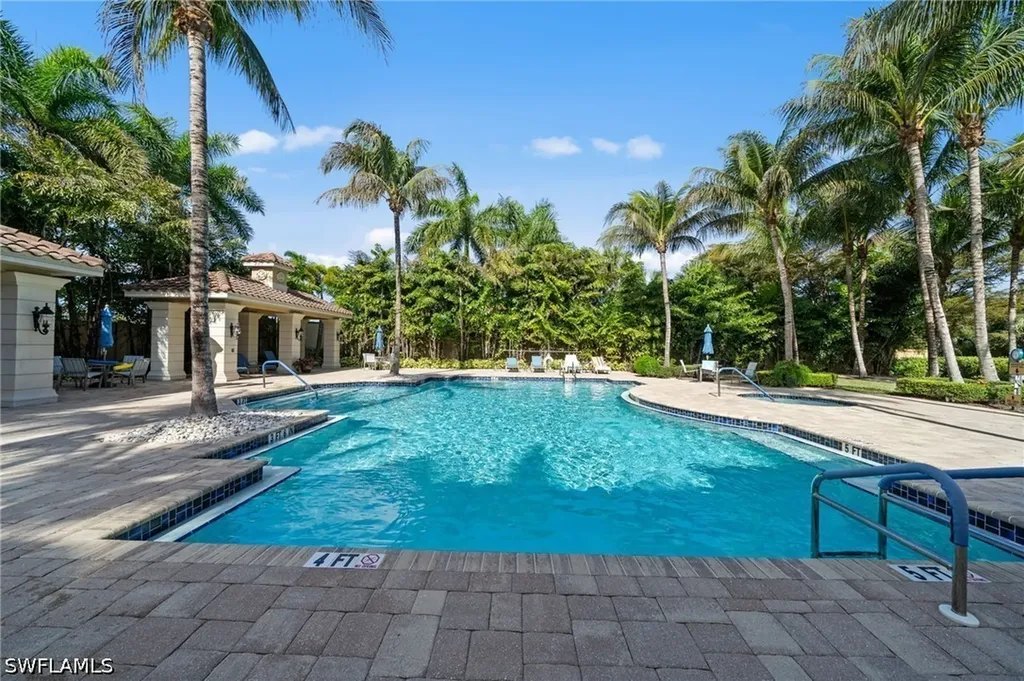 21567 Cascina Drive Estero FL 33928