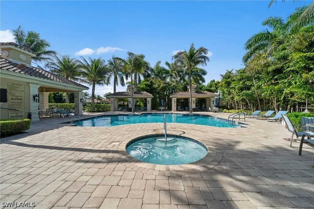 21567 Cascina Drive Estero FL 33928