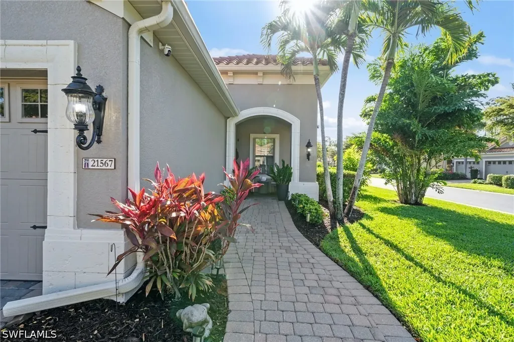21567 Cascina Drive Estero FL 33928