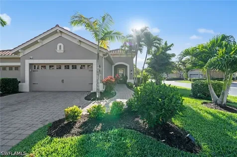 21567 Cascina Drive Estero FL 33928