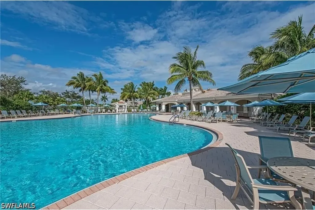 15561 Latitude Drive Bonita Springs FL 34135