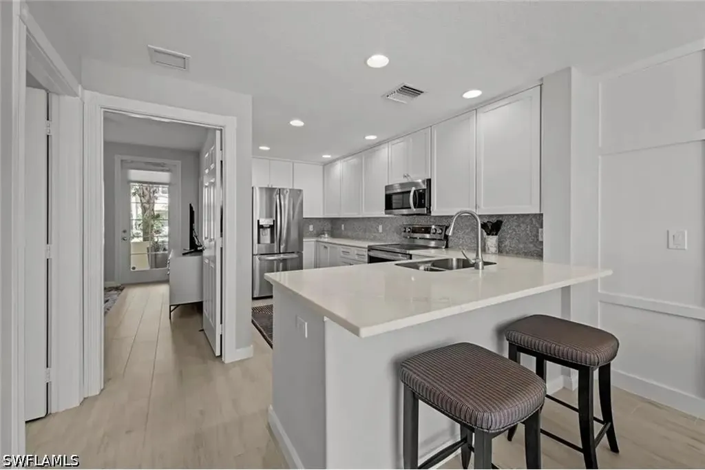 15561 Latitude Drive Bonita Springs FL 34135