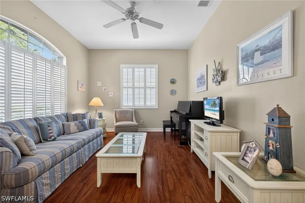 21840 Masters Circle Estero FL 33928