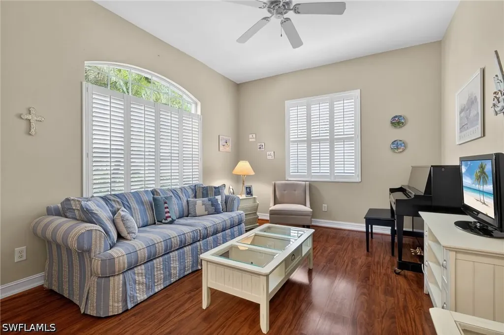 21840 Masters Circle Estero FL 33928