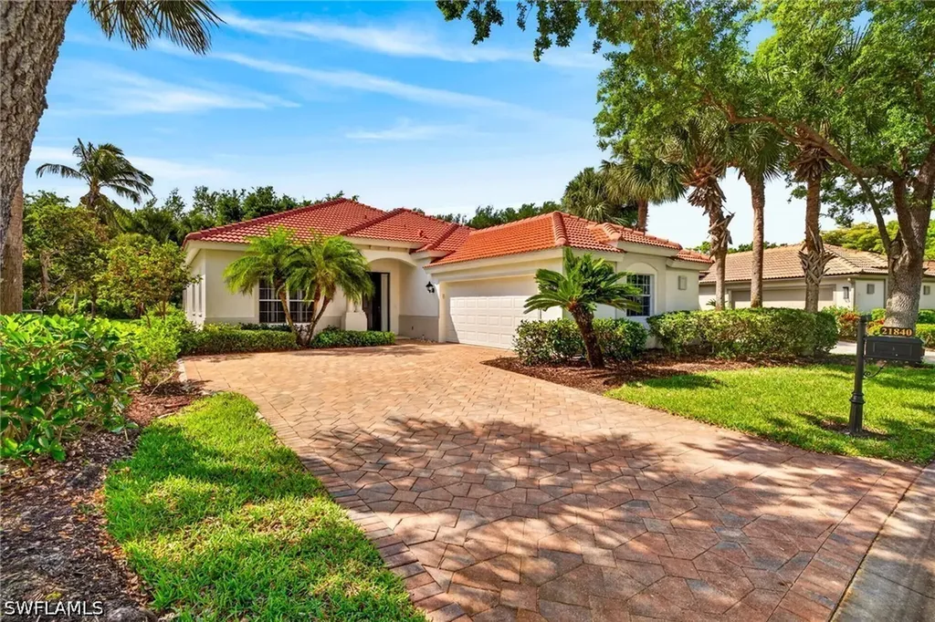 21840 Masters Circle Estero FL 33928
