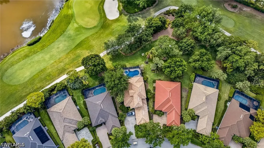 21840 Masters Circle Estero FL 33928