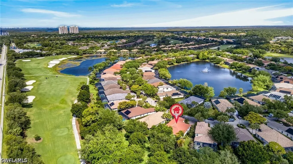 21840 Masters Circle Estero FL 33928