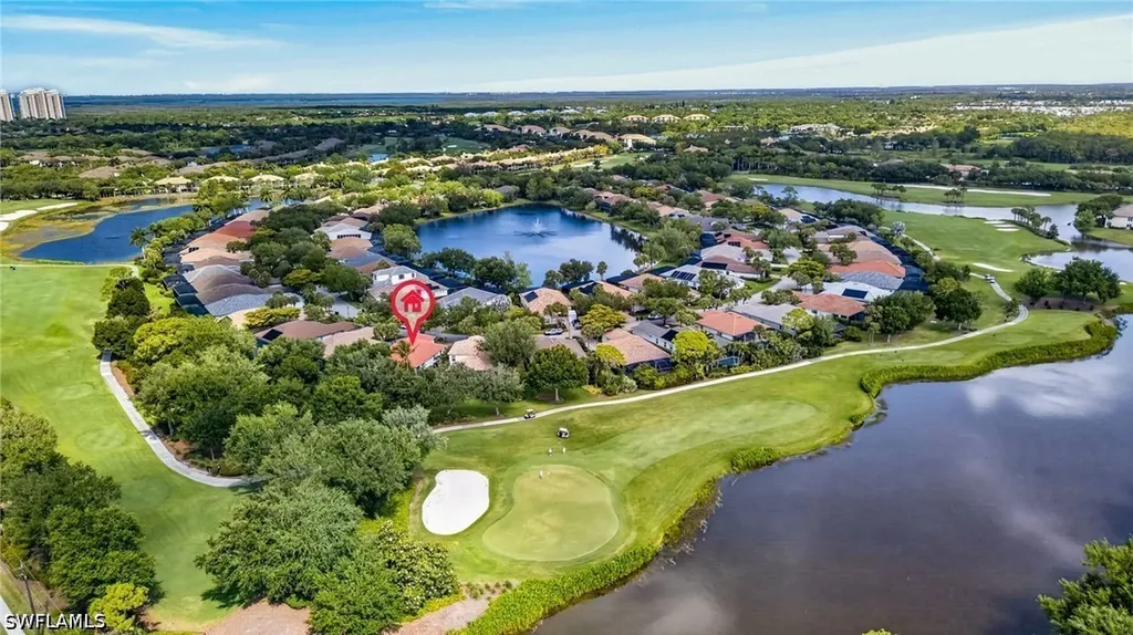 21840 Masters Circle Estero FL 33928